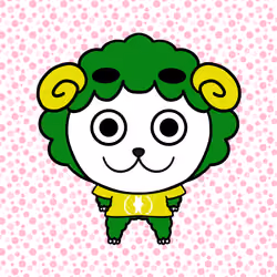 Crypto Baby Animals #787