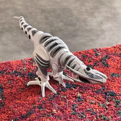 Dino Zor