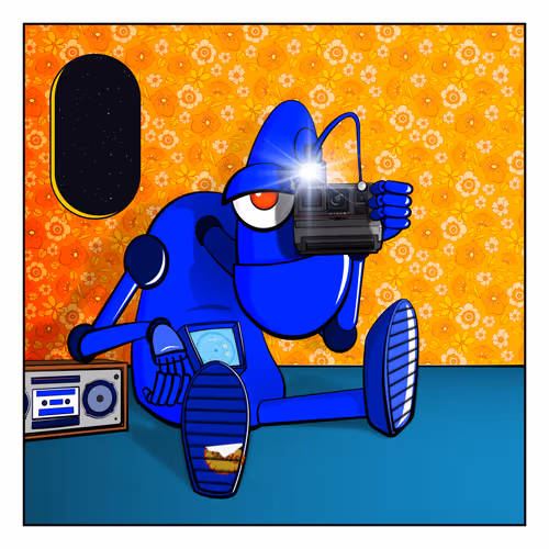 Item #89824618615760765408281970757453586527458267147725294719797701241573535121409 Media