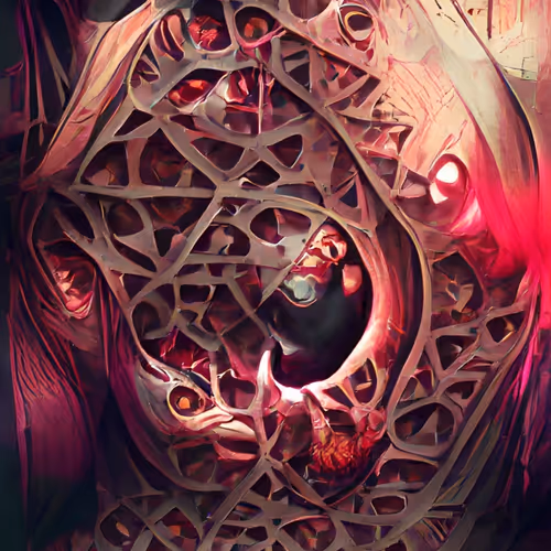 Lament Configuration