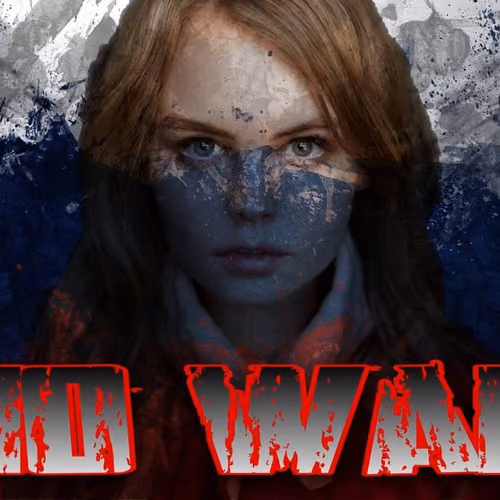 Russian girl no war