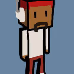 AffordableMeebits #1