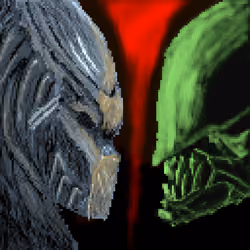 Alien VS Predator 