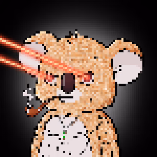 PxKoalaAgency #1