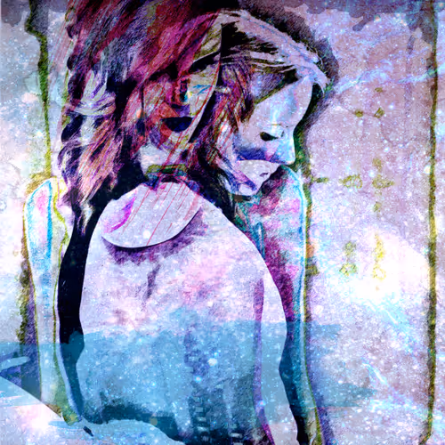 VII. Electric Blue