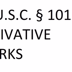 Derivative Works