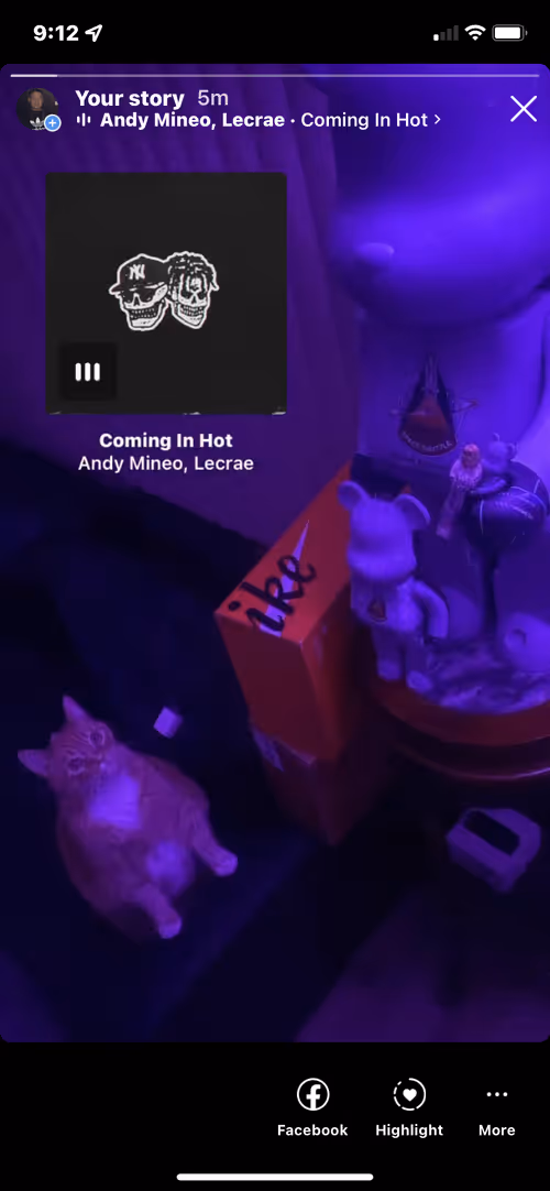 Item #2046627473782915322145363671740632267402148459729307392988844251033785860097 Media