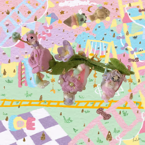 Item #41668453761868529253721153239975142884553074890741722574609177051761219731457 Media