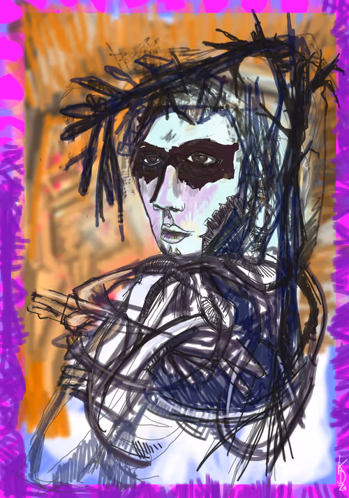 Item #21796860308551058469515365755472096208610099571636750398029810805219442819073 Media