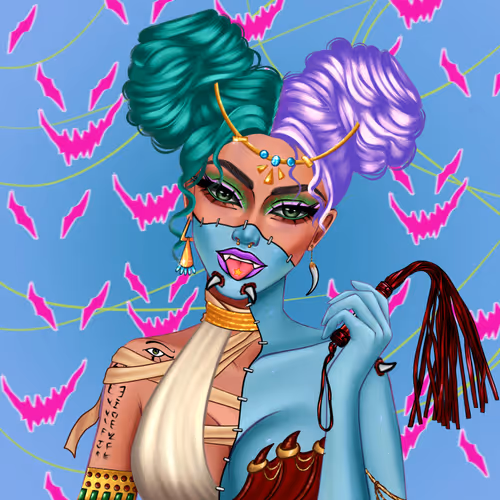 Item #67231739824844160767288122430706465739916612380162838697192759441204623441921 Media