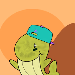 Witty SOL whale