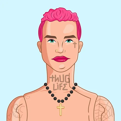 Item #68877259606709197745054888357267505538602832541124155785794451538094013284353 Media