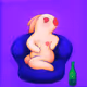 F*CK BUNNY NFT