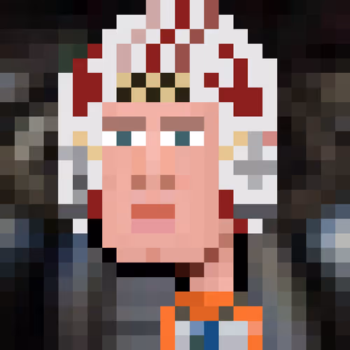 Item #31777898845604366392150315413342496944484068325340228784156981049941953609729 Media