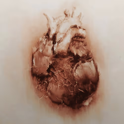 Grotesque - Limited edition