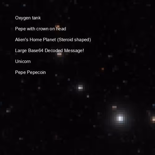 Item #42177050677546159779710000316165471247211713436920374376455667177645133529089 Media