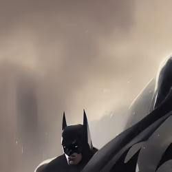 The Batmans Simulator