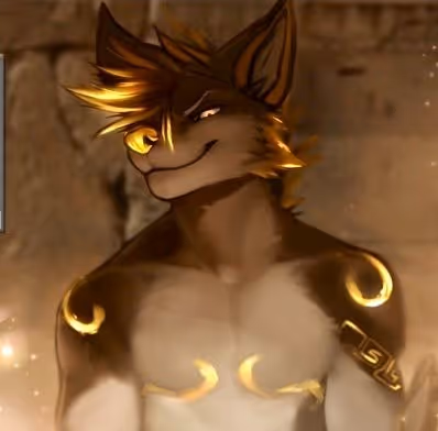 youngcryptowolf Collection