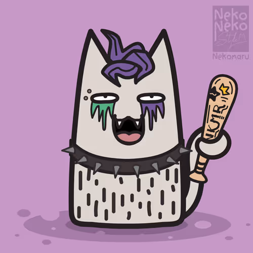 Nekomarucat