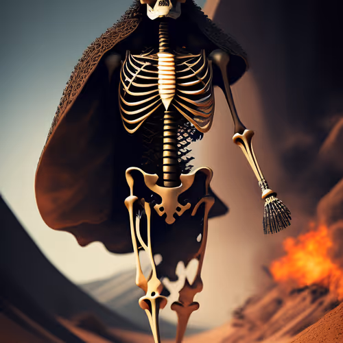 Boneclan