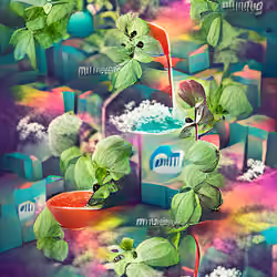 Mint Grow (includes the domain name MintGrow.io)