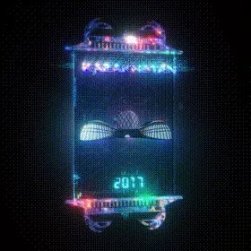 Item #20482089854762797567458306560235449542683281507463420792189195647761279614977 Media