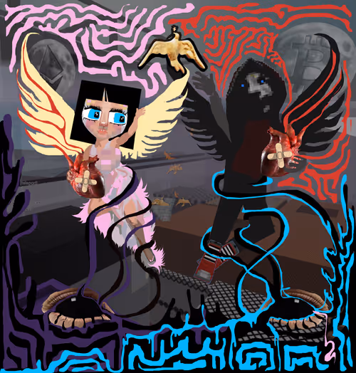 Item #44501015739503734113740637800303471657886293405242713667976676365904147120129 Media