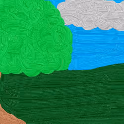 The Tree