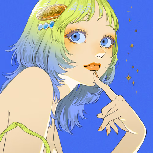 star