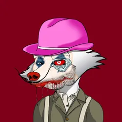 Cunning Fox 11819