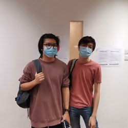 Zech and Haozhi 2022