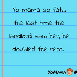YoMama
