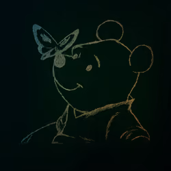 Winnie da Pooh 