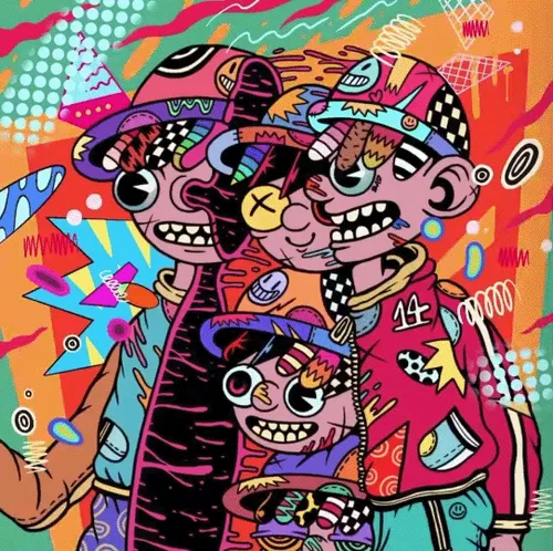 Item #93541831110195558149617722636526811076207680274132077301105328069599584845825 Media