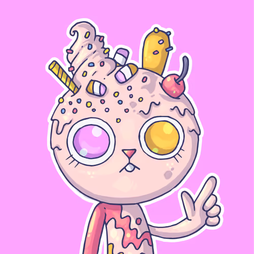 Sprinkles #205