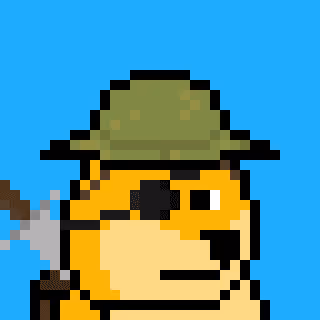 Dooggie #2466
