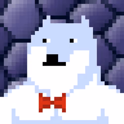 CryptoShibe #6153