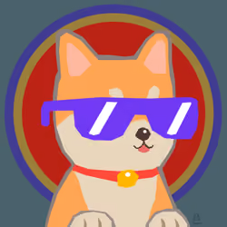 shiba light