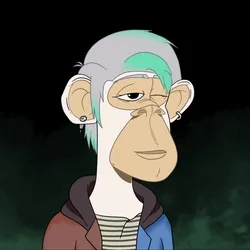 K POP APE