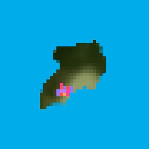 Item #75141917017264930083837692578234640777116663273155962941304340393450503405569 Media