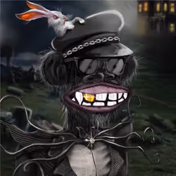 Bittle Ape Juice