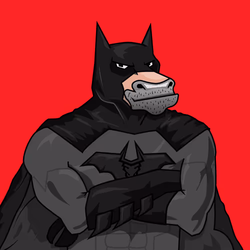 Bullieverse - Superheroes