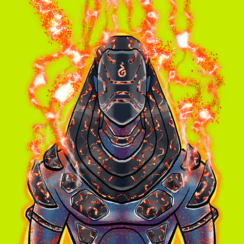 Item #29023135916346630781276869082106756237138414281248196057966797731607028432897 Media