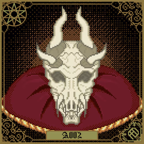 Magical Antiques