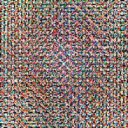 #36 Hypnotic Abstract
