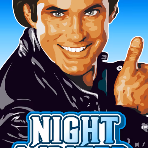 Night Writer