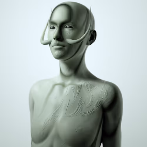 Alienated By Pnkfdarts