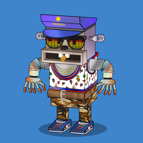 Item #7948986454524070020768945236896966363085064345480333639509847554792250933249 Media