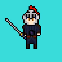 Pixel bow#532