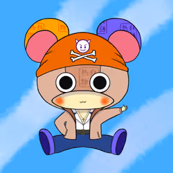 pirates of the BEAR